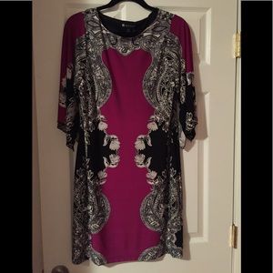 Valerie Bertinelli dress